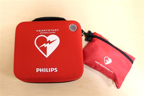 AED case 